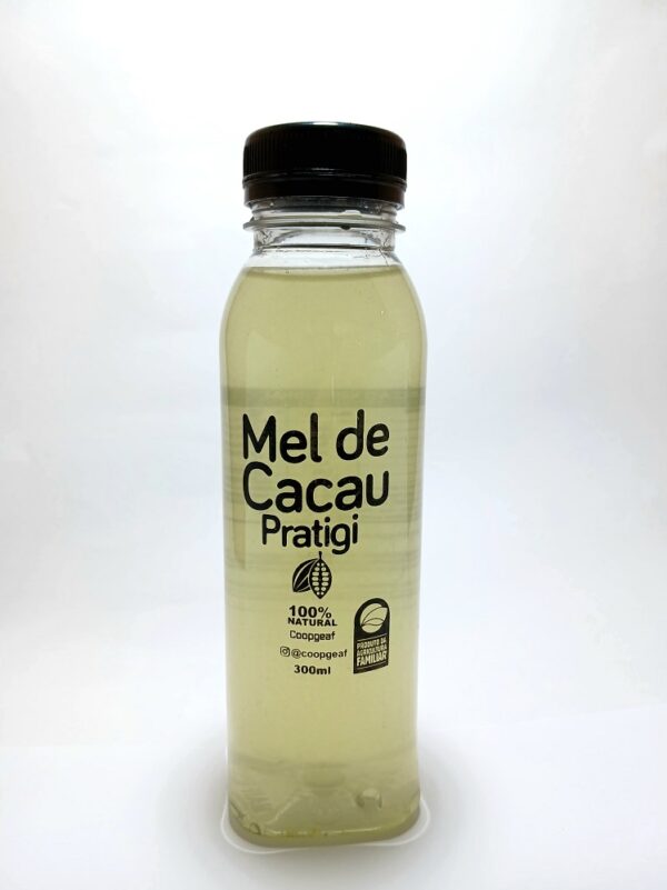 Mel do Cacau Pratigi